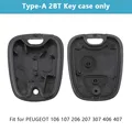 Type-A Key case only