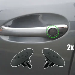 Manija maletero VW Polo Golf MK4 con tapa cerradura