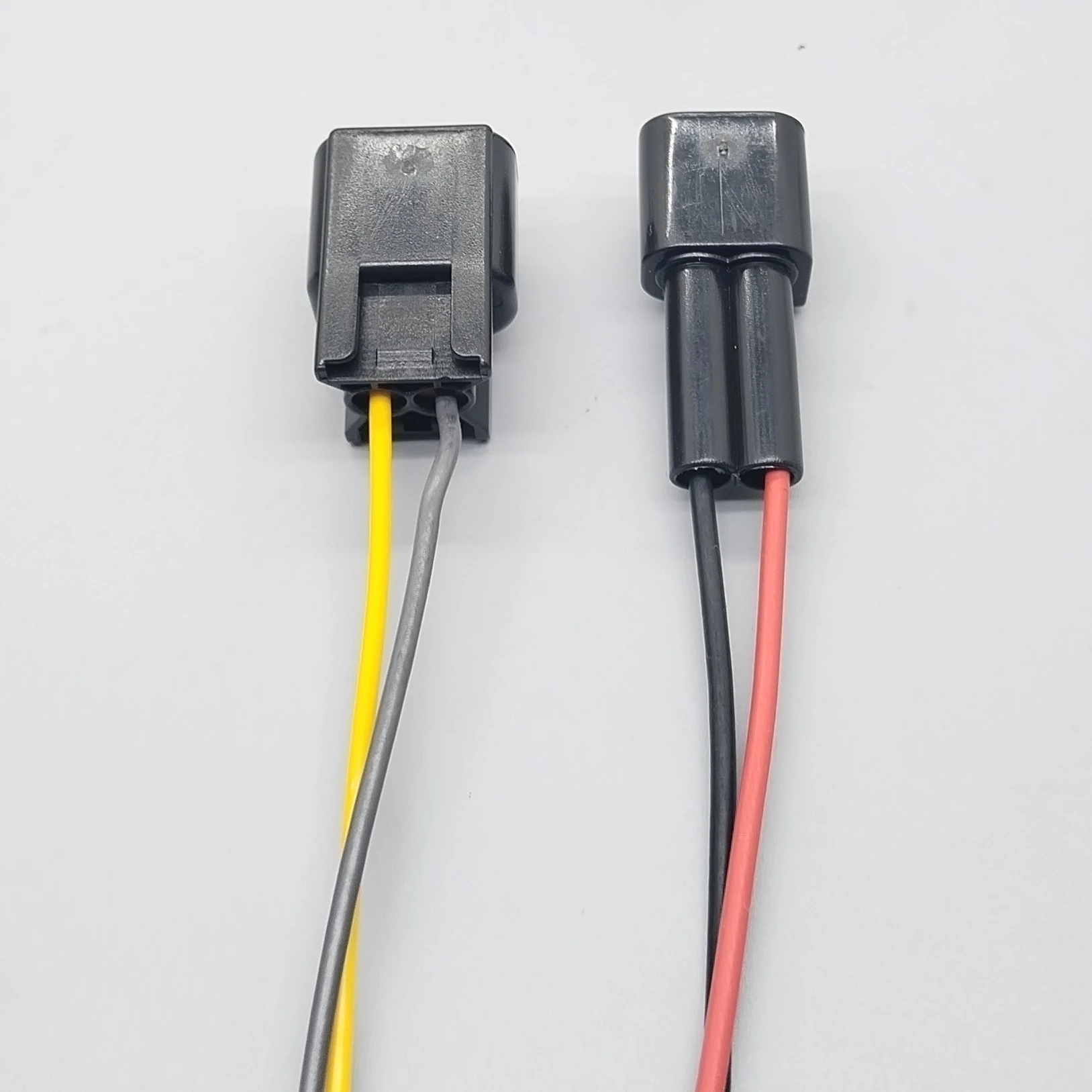 Conector bobina encendido 2 pines FW-C para Ford Focus - imagen 4