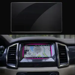 Protector pantalla GPS templado Ford Kuga, Everest y Ranger 2015-2019