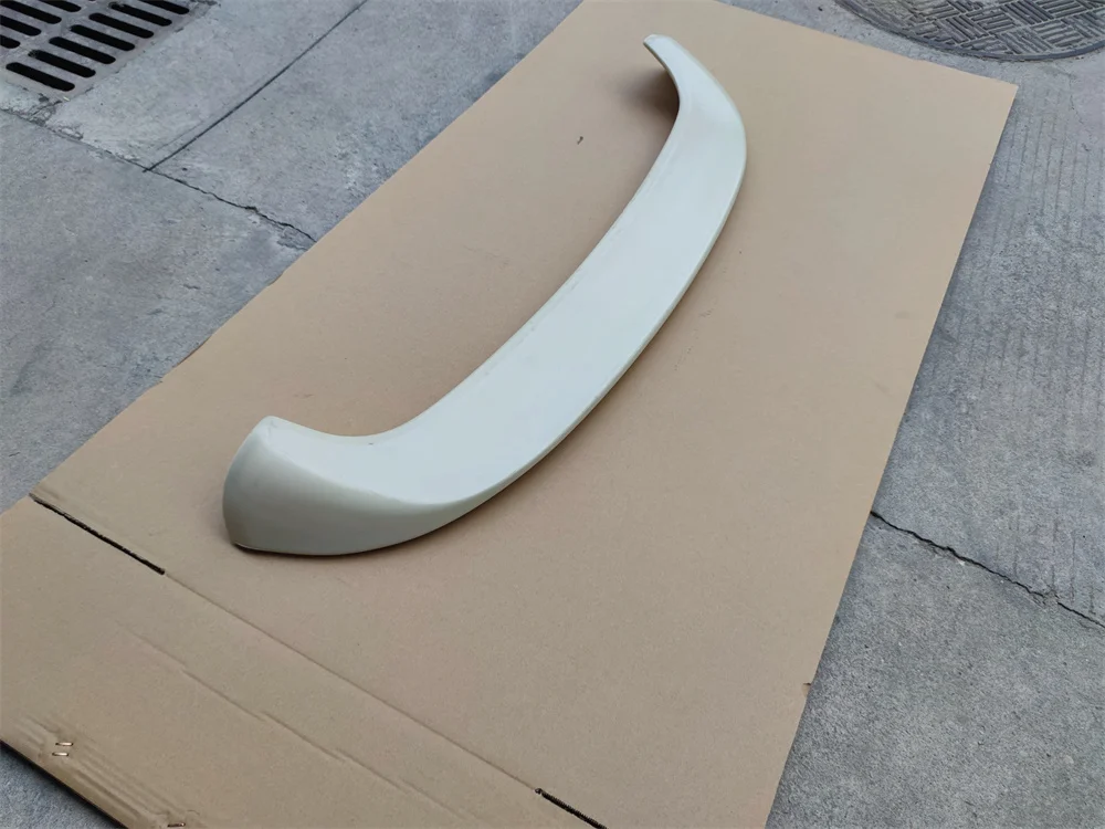 Alerón de maletero trasero ABS para Peugeot 308 2014-2019 tuning - imagen 3