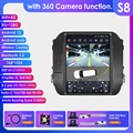 360Camera S8