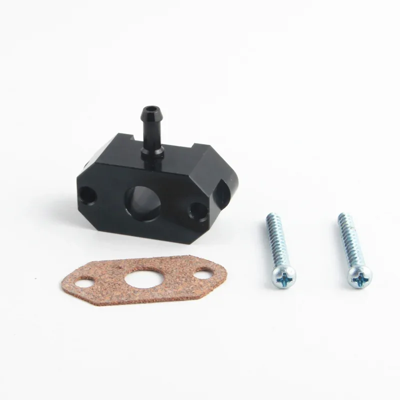 Grifo Turbo de refuerzo al vacío para vw Polo Seat Ibiza Toledo Skoda Fabia Rapid Audi A1 1,0 TSI