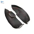 Black-red line