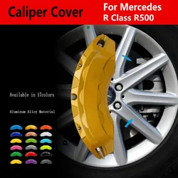 Cubiertas pinza de freno Mercedes Clase R 500 W251