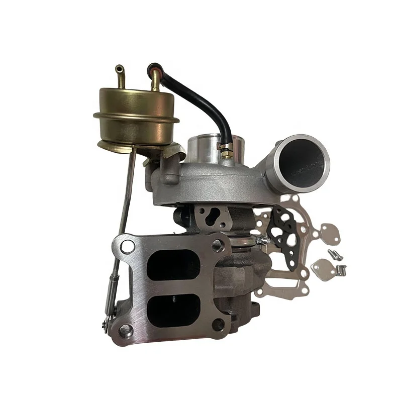 17201-74030 Turbo CT26 para Toyota Celica GT 4WD 3S-GTE ST185