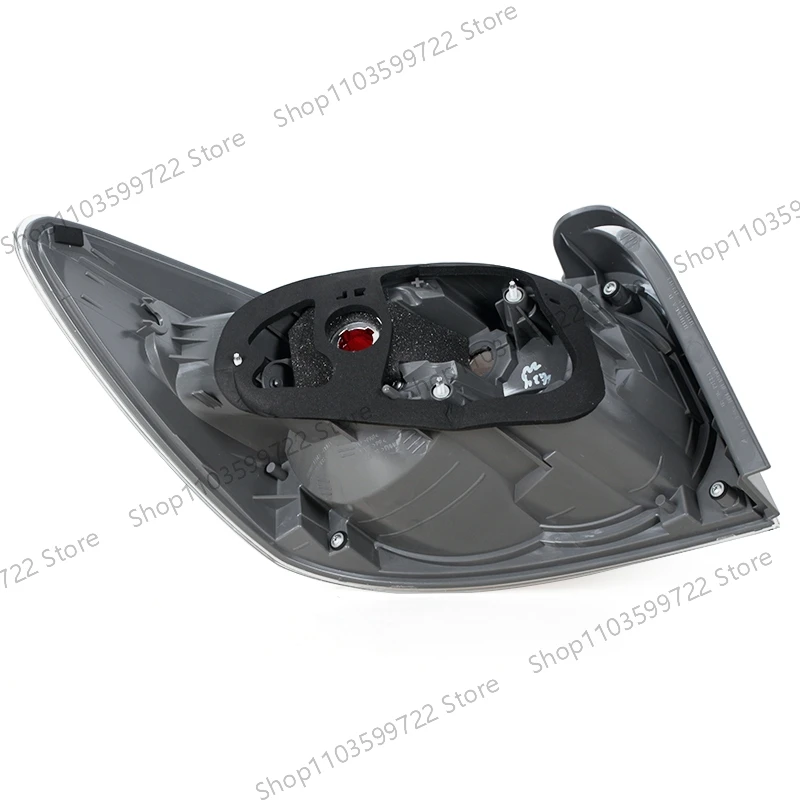 Carcasa señal giro y marcha atrás Mazda CX7 2008-2011 sin bombilla - imagen 5