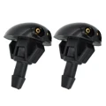 2pcs Nozzles