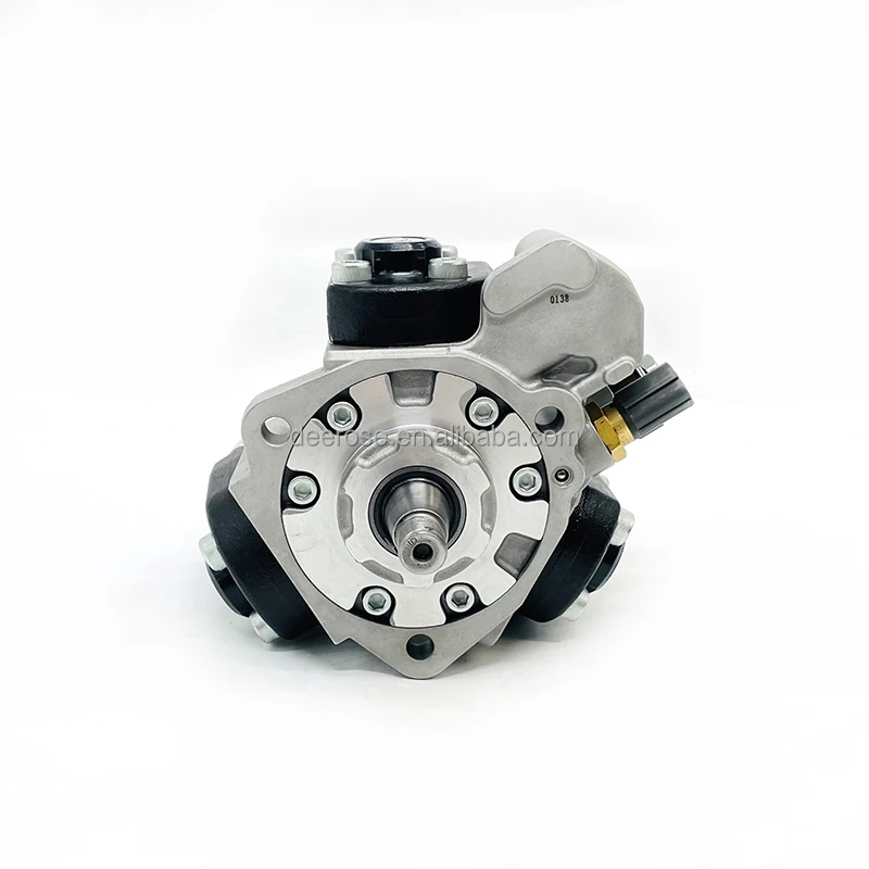 Bomba Common Rail HP4 22100-E0101 para camión Hino motor J08E - imagen 4