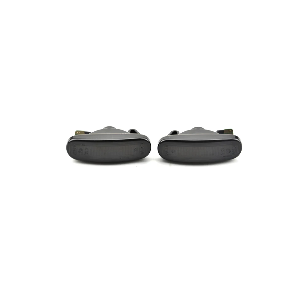 Lámpara LED posición lateral dinámica Fiat Panda 169 y Grande Punto