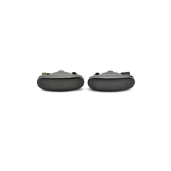 Lámpara LED posición lateral dinámica Fiat Panda 169 y Grande Punto