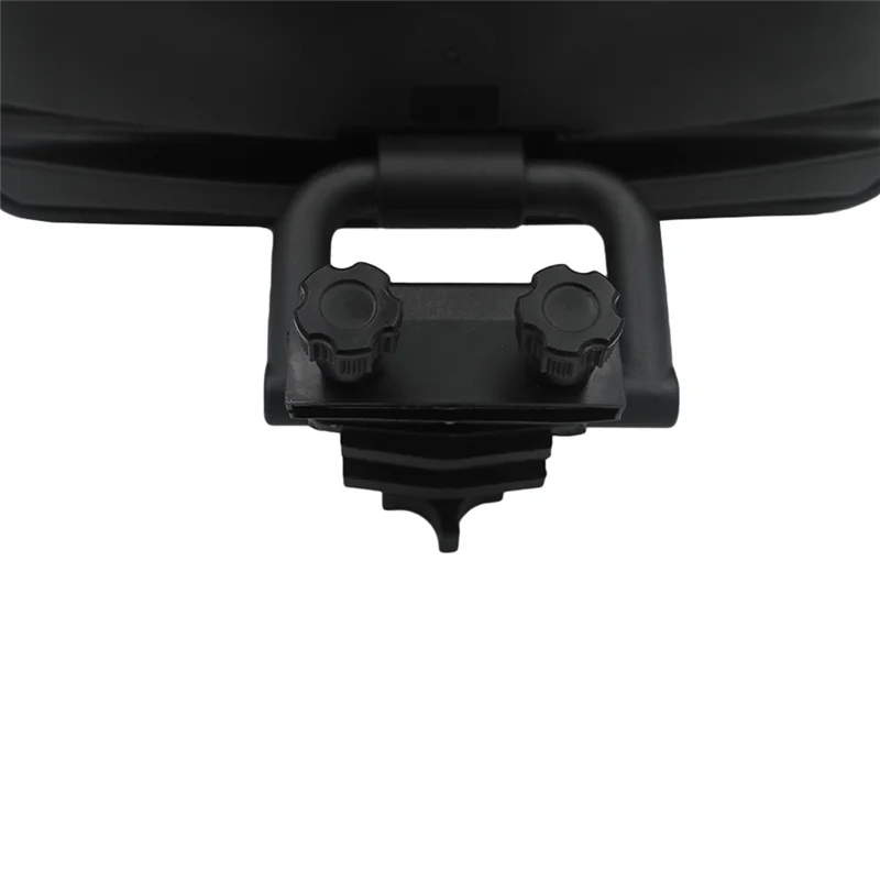 Espejo retrovisor marino grande con abrazadera para barco y esquí acuático - imagen 5