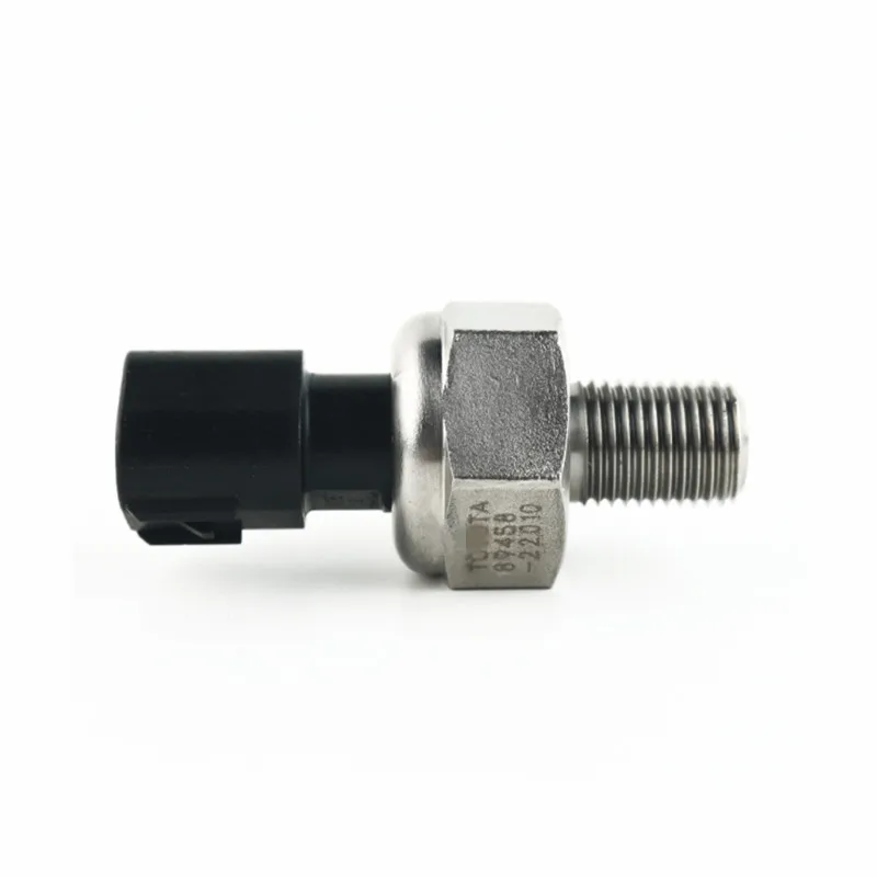 Sensor de presión de riel de combustible 89458-22010