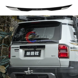 Ala trasera Toyota Land Cruiser Prado LC250 2024-2025 primera edición