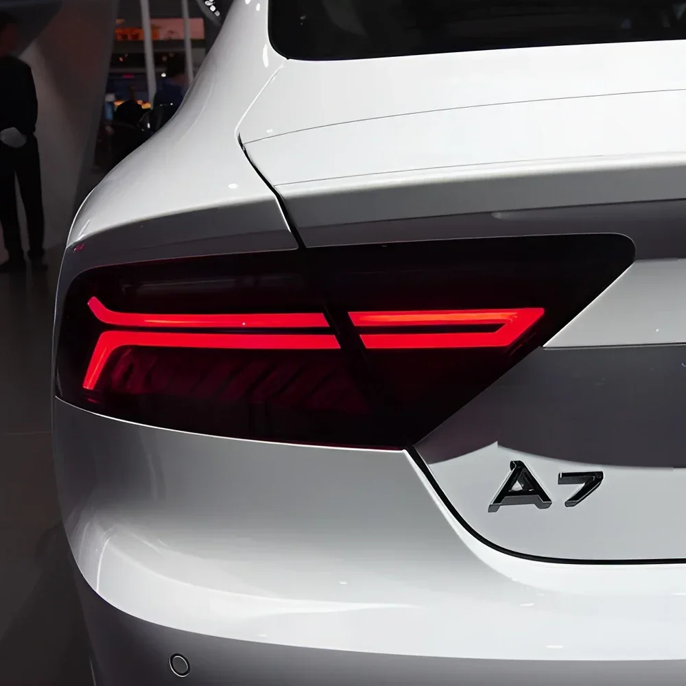 Pilotos LED traseros Audi A7 S7 RS7 2011-2018 - imagen 5
