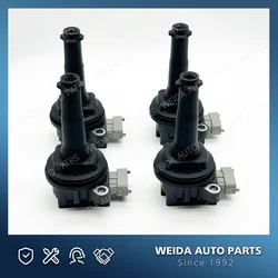 30713417 Bobina de encendido para Volvo C30, S40 y XC60 2,4/2,5 L