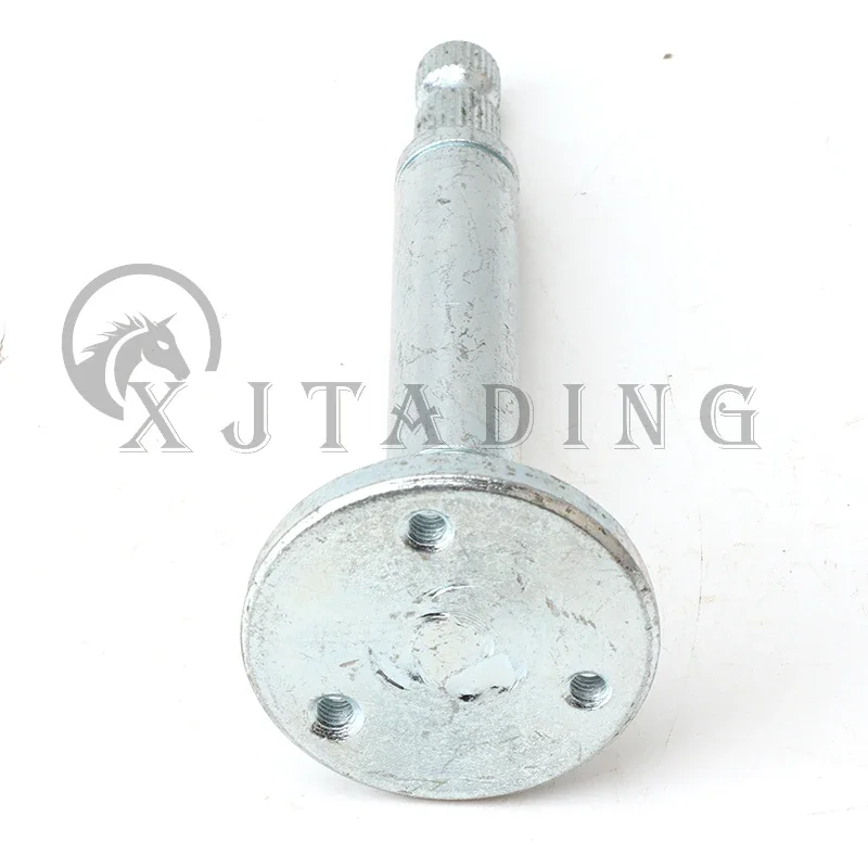 Soporte de Volante M6 para Kart 110-250cc - imagen 4
