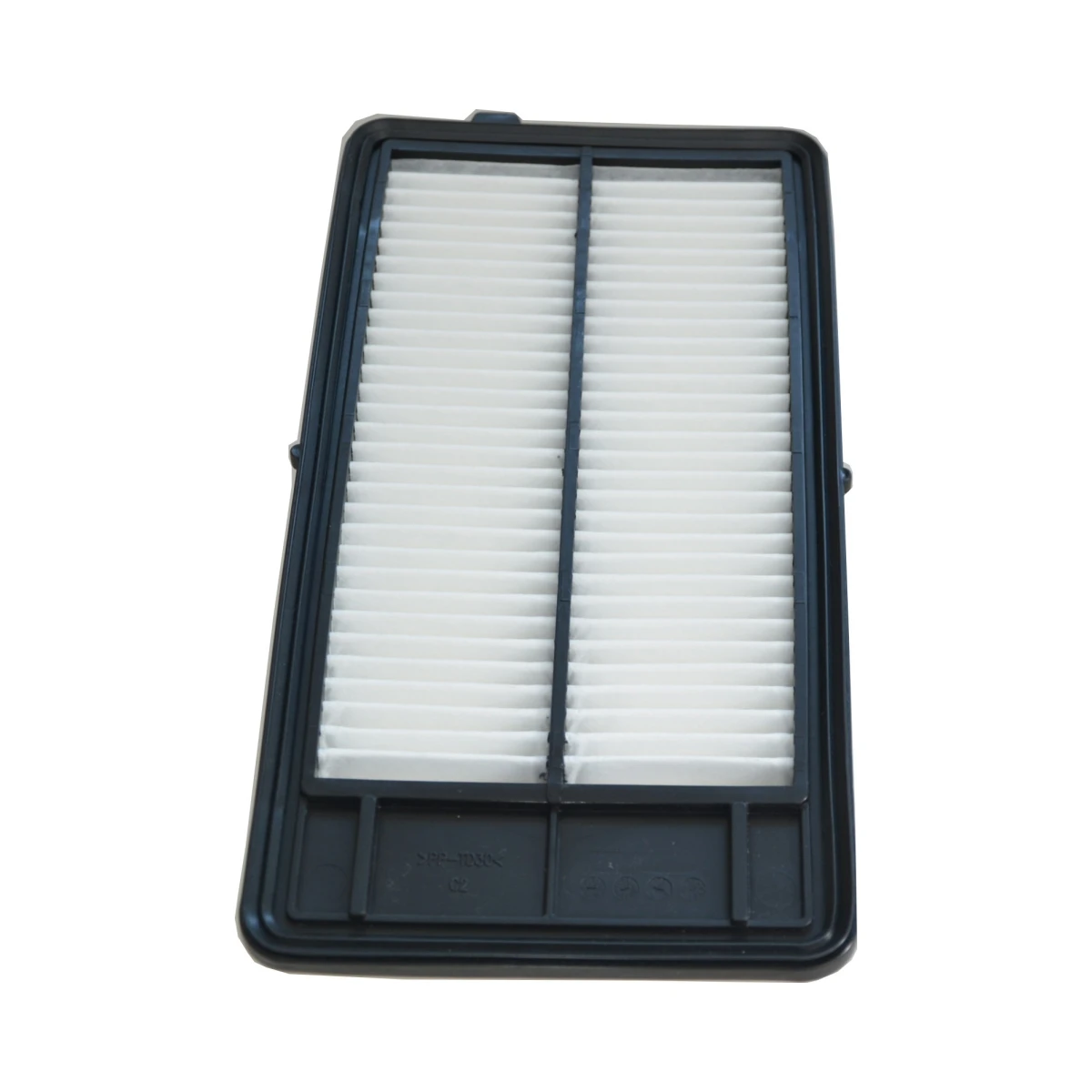 Filtro de aire 165467FK1A para Nissan QASHQAI J11 2.0 SCe - imagen 2