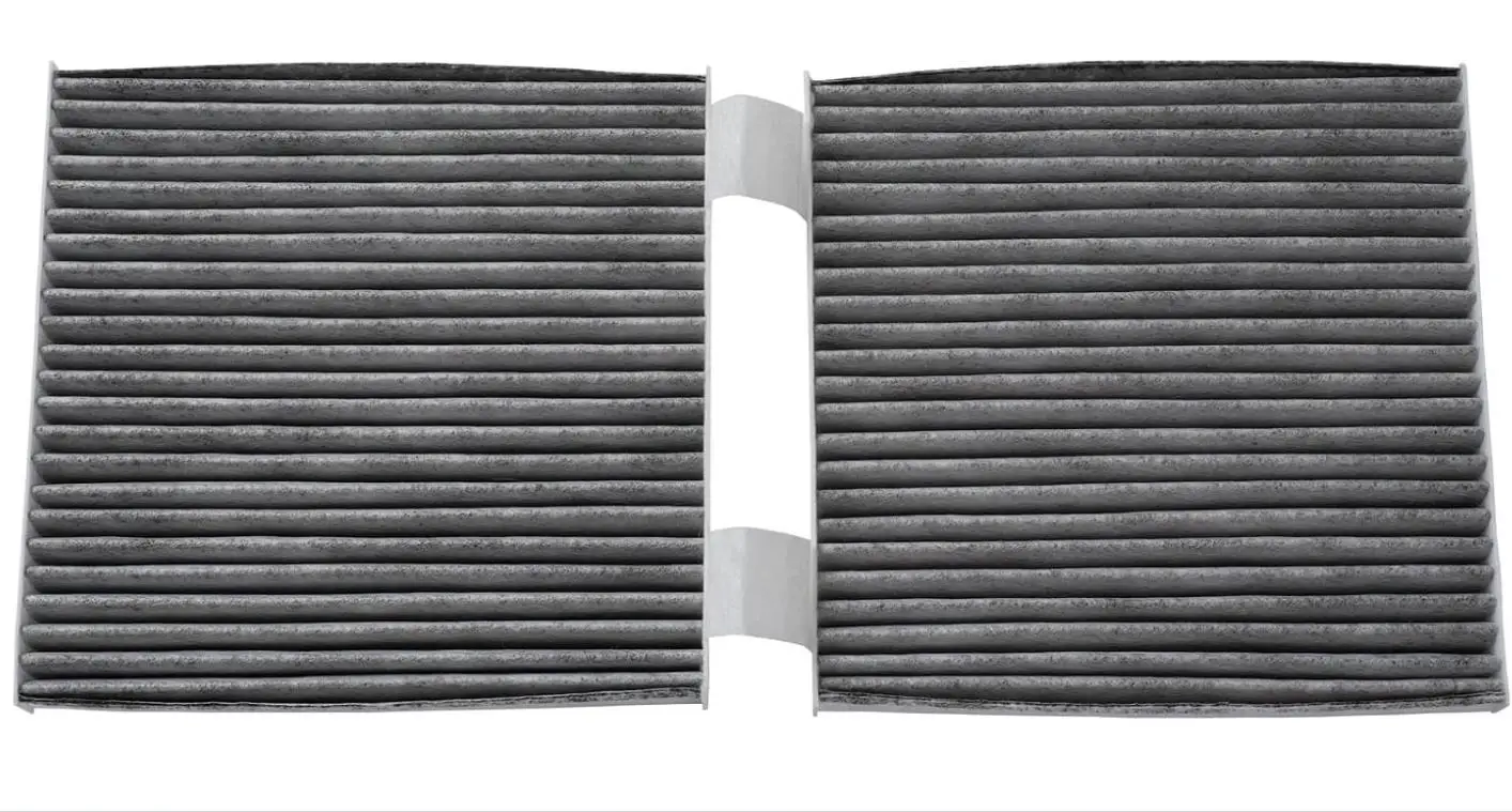 64319237157 Filtro de habitáculo BMW X3/X4 xDrive28i/35i - imagen 2