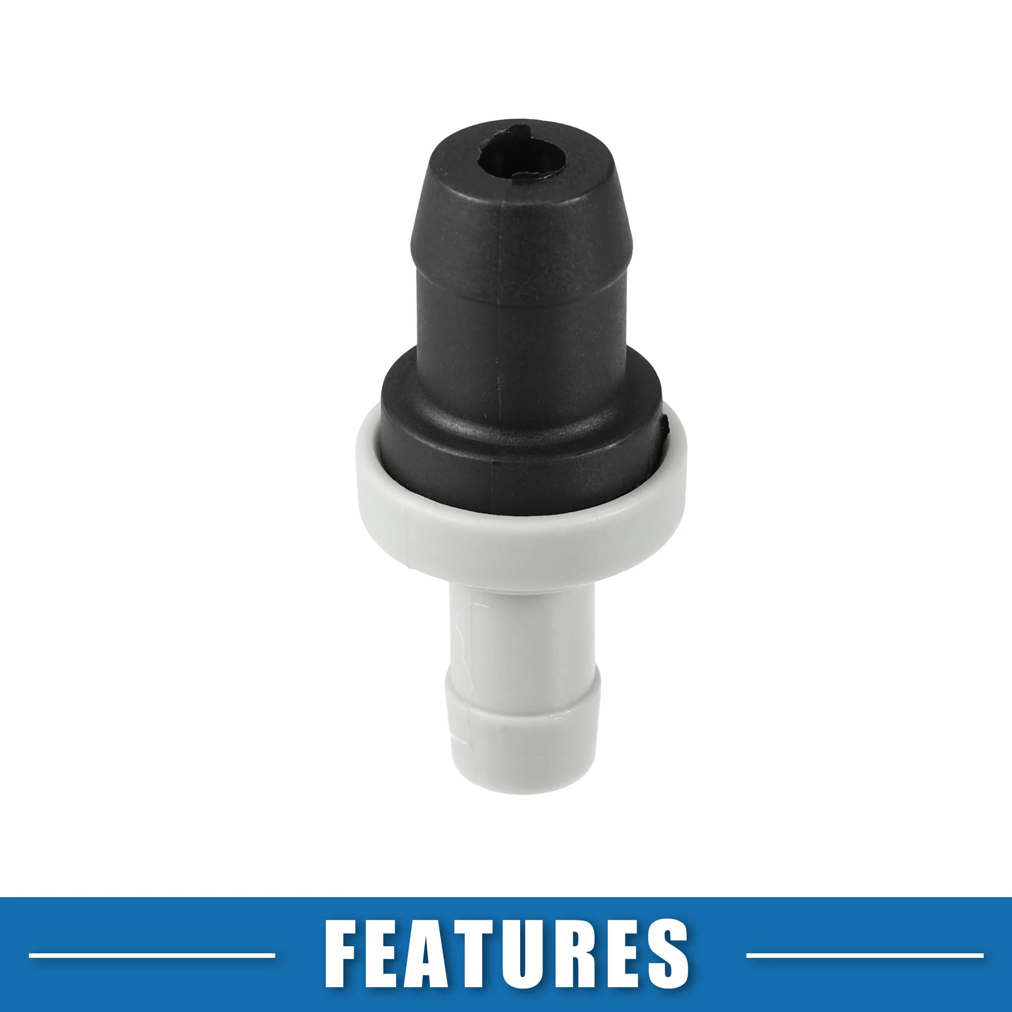 X Autohaux 118100-M300 Válvula PCV para Nissan Sentra 200SX - imagen 5