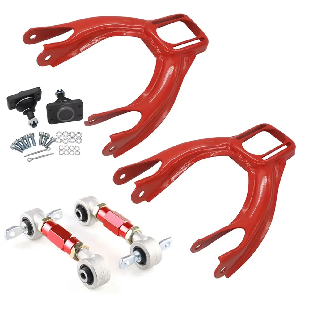Brazo suspensión ajustable superior Honda Civic EG 92-95 (1 par)
