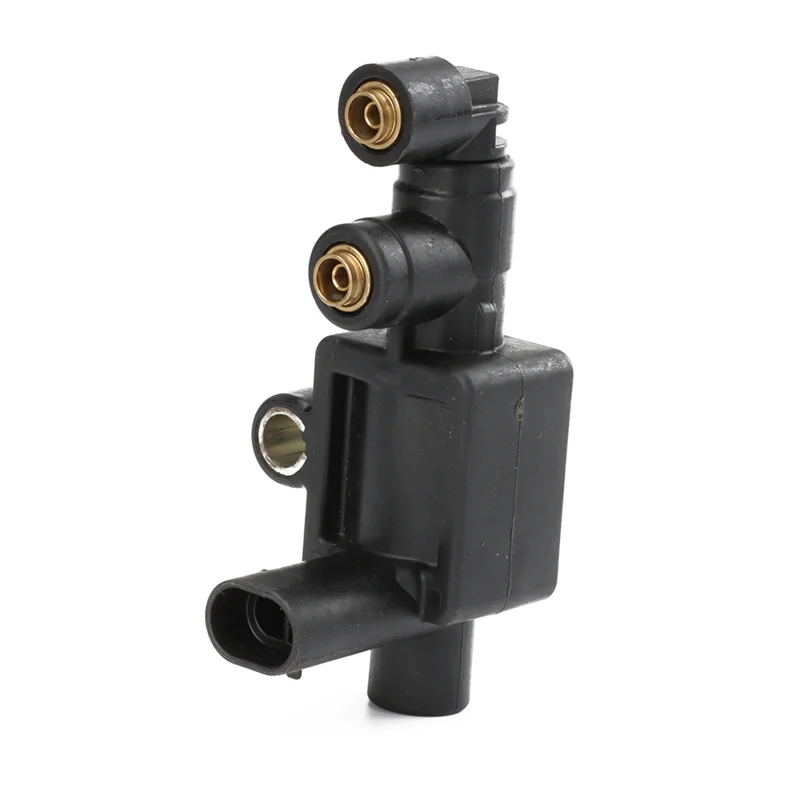 G90-1001-2 Válvula solenoide embrague ventilador camiones - imagen 3