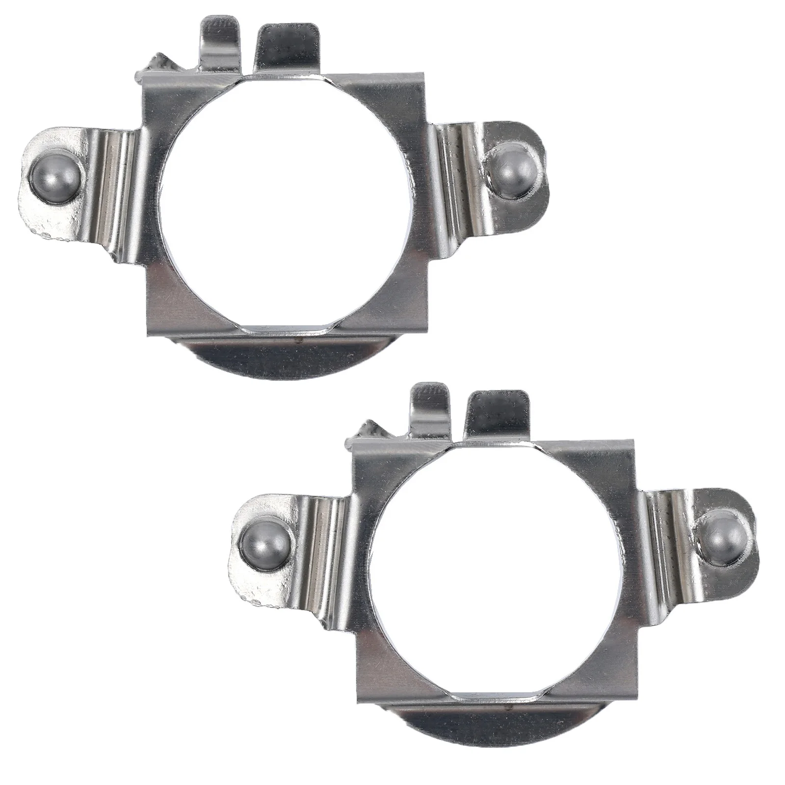 Base bombilla faro LED H7 adaptadores Mercedes Classe C W204 CLA GLE - imagen 2