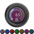 Exhaust gas temp