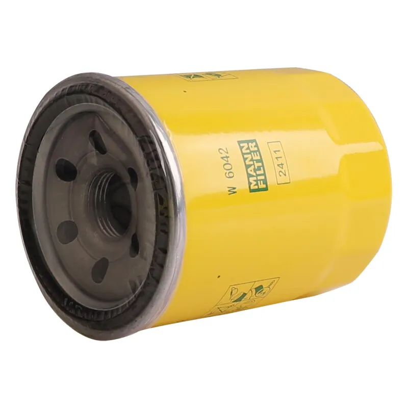Filtro de aceite MANN W6042 para Changan CS35, CS55 Plus y UNI-K - imagen 2