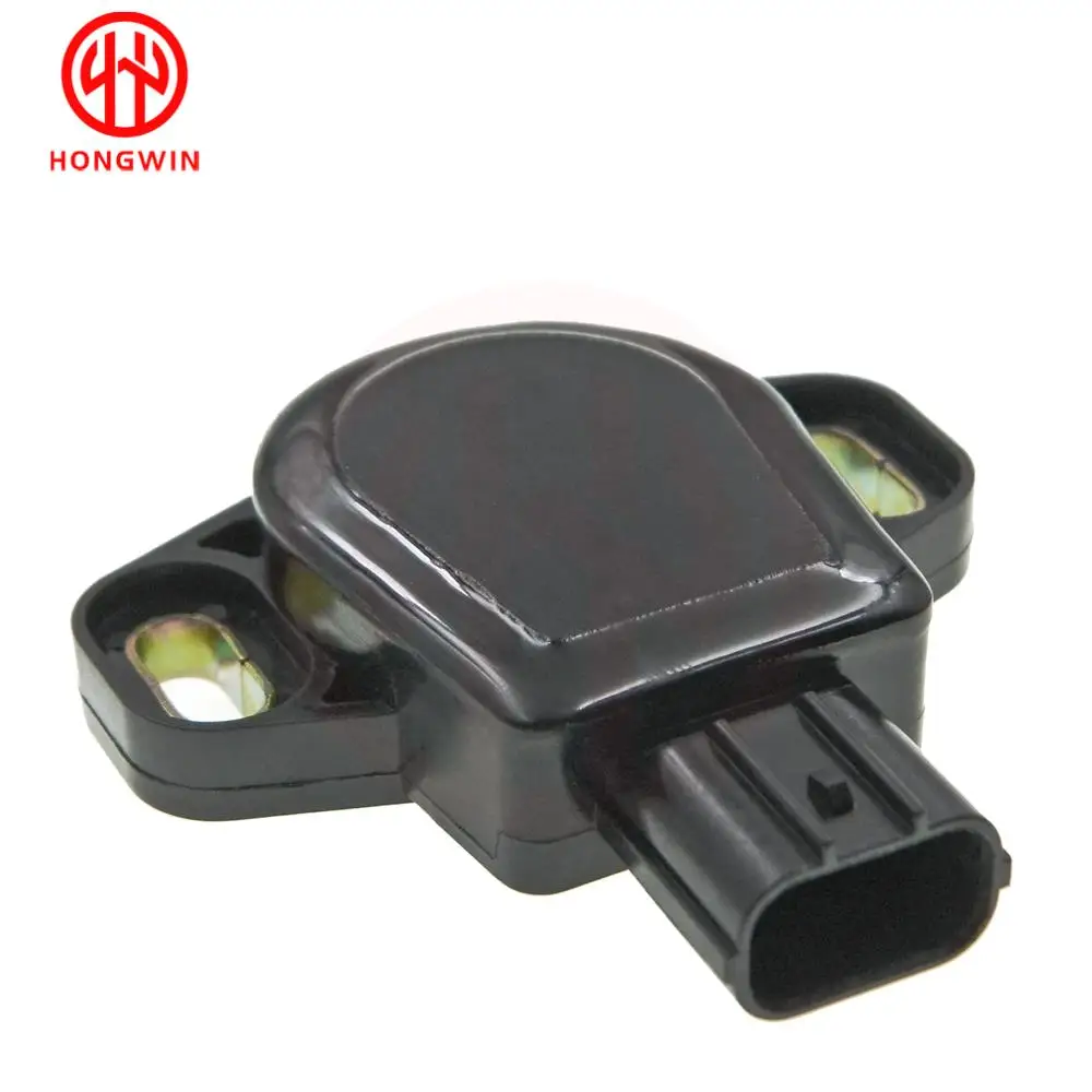 Sensor TPS 16402-RAA-A01 – Honda Civic VII, Integra DC5 y Acura RSX - imagen 4