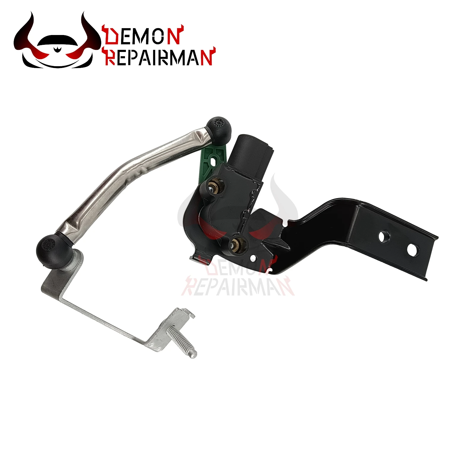 Sensor de nivel faro delantero 5Q0412521C VW Golf Tiguan Touran T-Roc - imagen 5