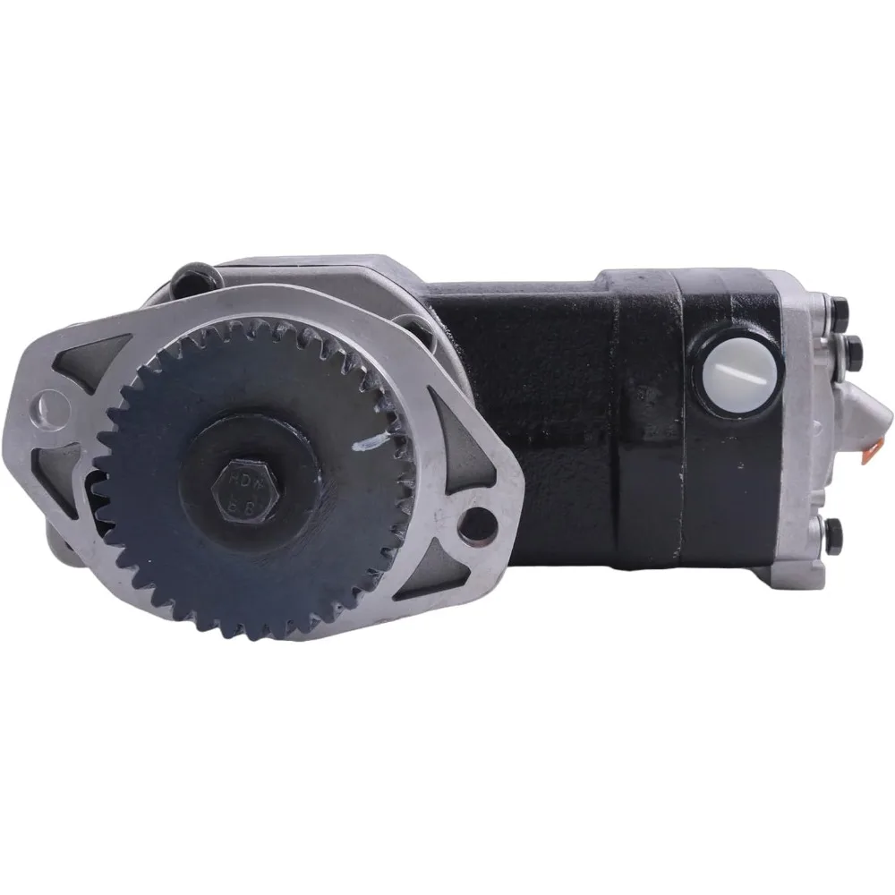 Compresor de freno de aire 3558006 para Cummins 6CT 8.3L - imagen 3