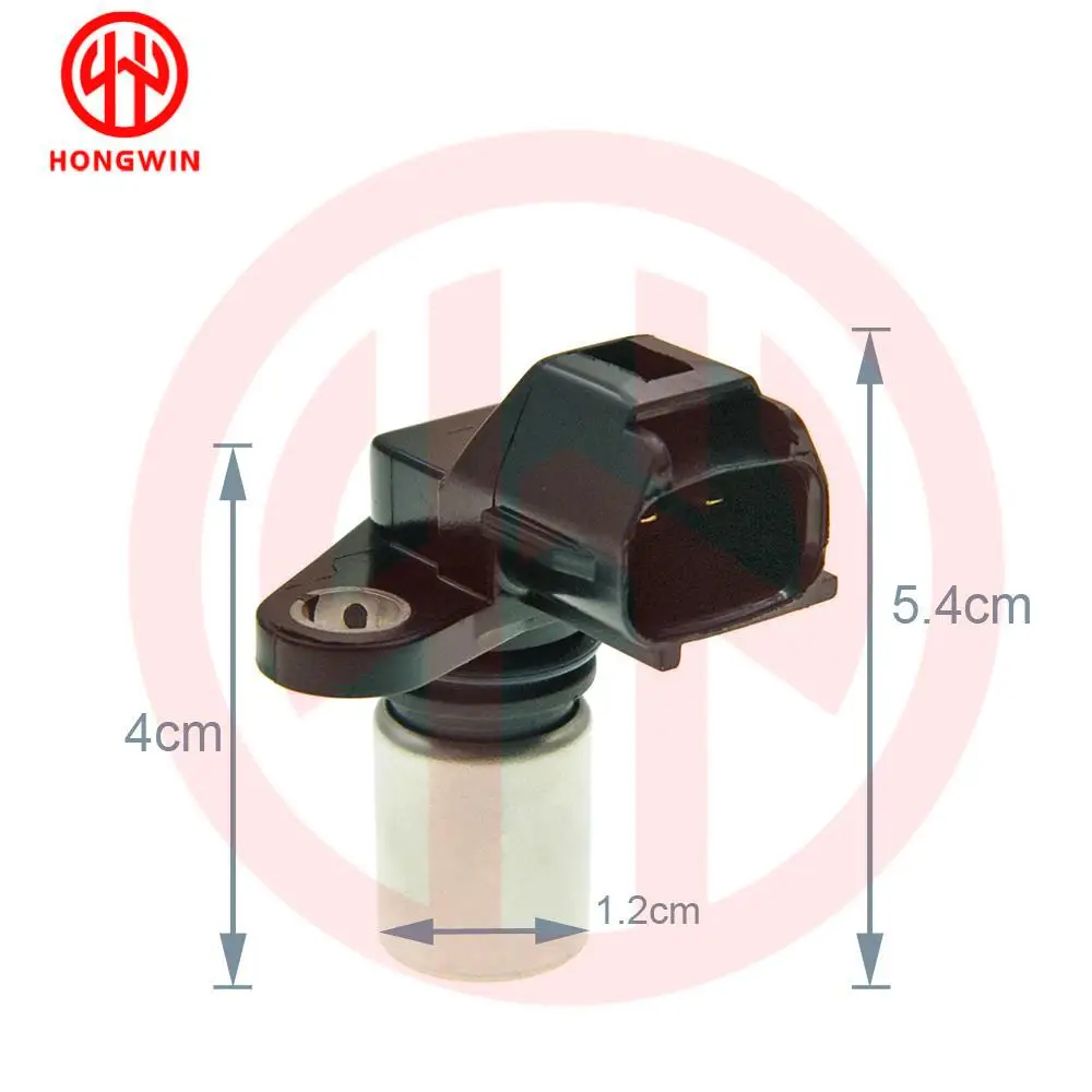 Toyota 90919-05025 sensor de cigüeñal para Hiace y Hilux D-4D - imagen 3