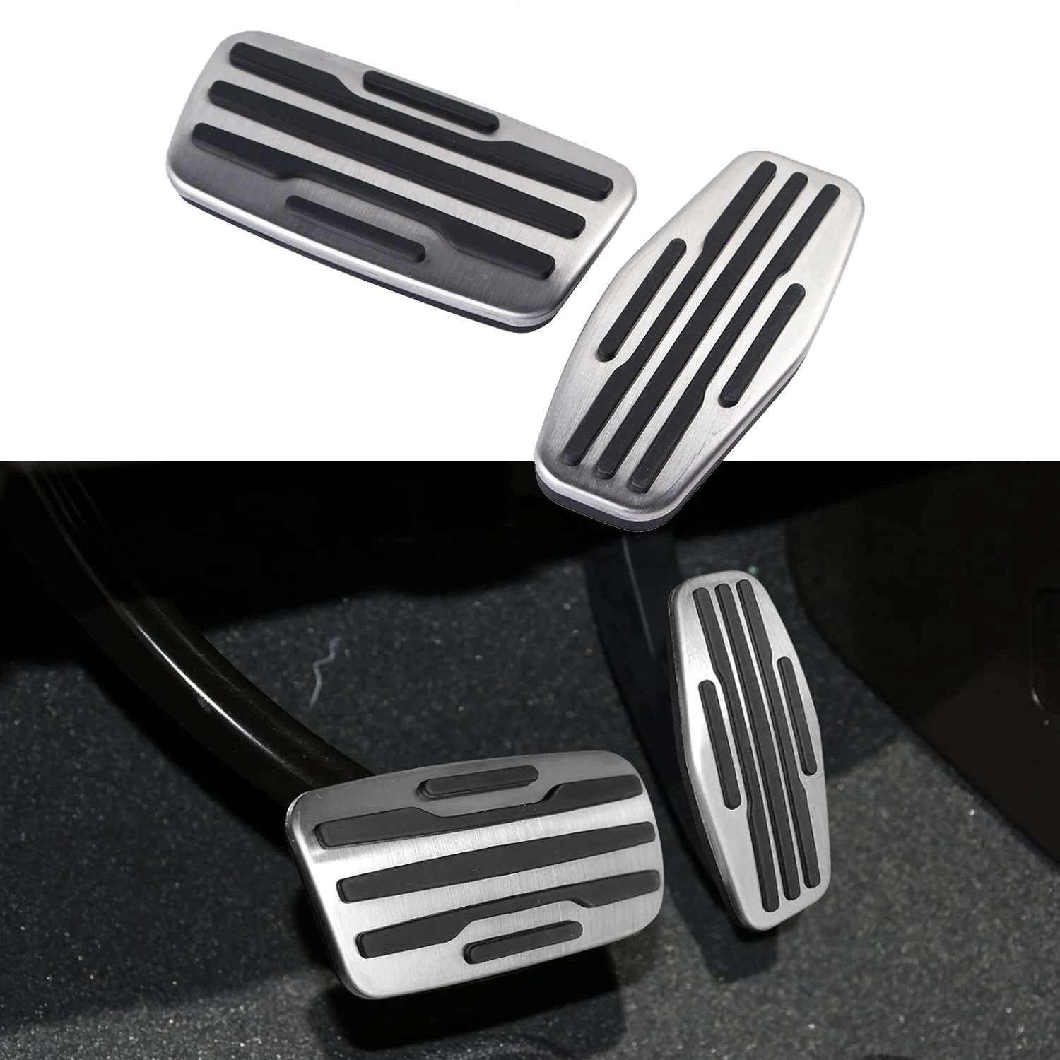 Cubierta pedal acelerador GMC Sierra y Chevrolet Silverado Tahoe