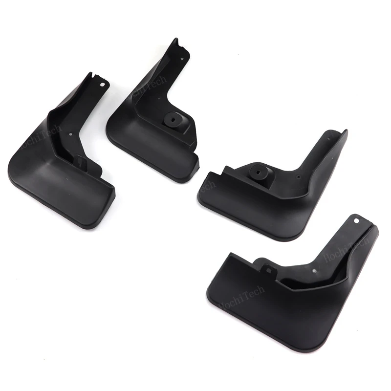 Set guardabarros delantero y trasero para MG 5/MG5/MG GT 2020-2023 - imagen 5