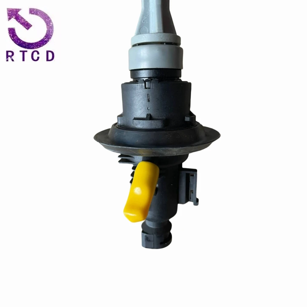 Cilindro maestro embrague 9674259580 – Citroën Berlingo K9 - imagen 5