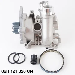 OEM 06H121026 termostato bomba de agua – VW Golf MK5 MK6 Tiguan 1.8T 2.0T