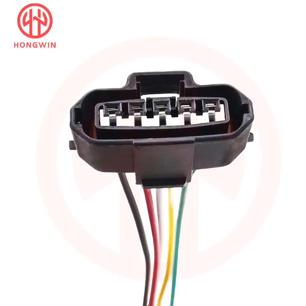 Caudalímetro MAF para Toyota 4Runner, Camry y Lexus RX300 - imagen 5