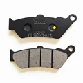 Front Brake Pads