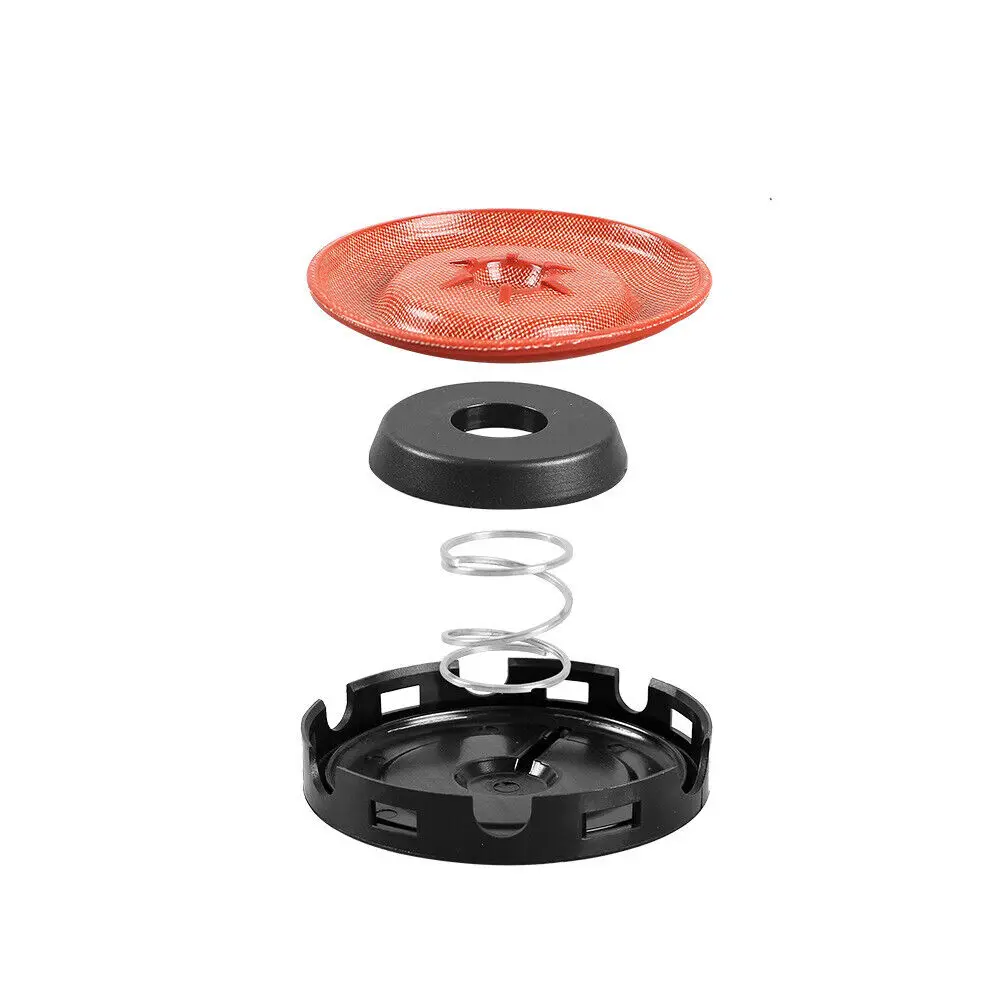 06H103495A Kit válvula PCV reforzada 2.0 TFSI VW Audi - imagen 2