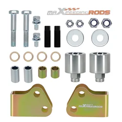 Kit elevación 2 pulgadas Polaris Ranger 500/570 2014-2018