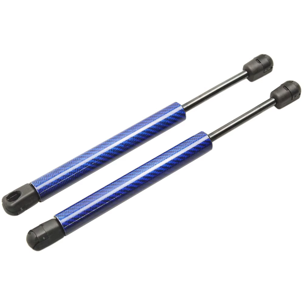 Amortiguadores capó DS 7 Crossback 2017-2024 XIANGSHANG - imagen 5