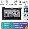 2K 8G-128G 360 DVR