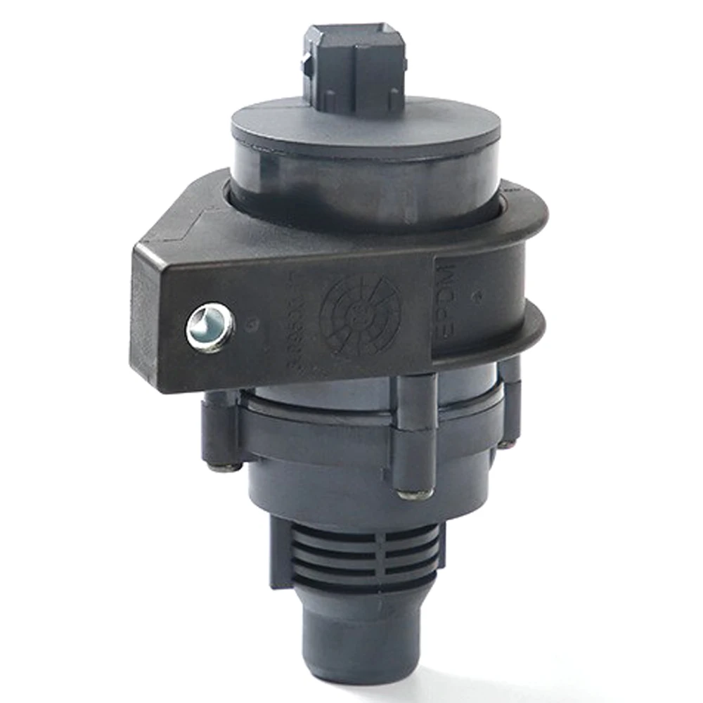 Bomba de agua auxiliar 64119197085 para BMW E70 E71 F15 F16 - imagen 2