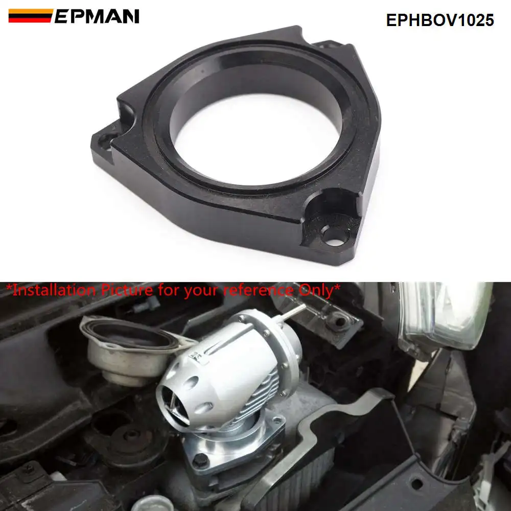 Adaptador de válvula de descarga Epman para Hyundai Veloster/Sonata 1.6 T - imagen 4
