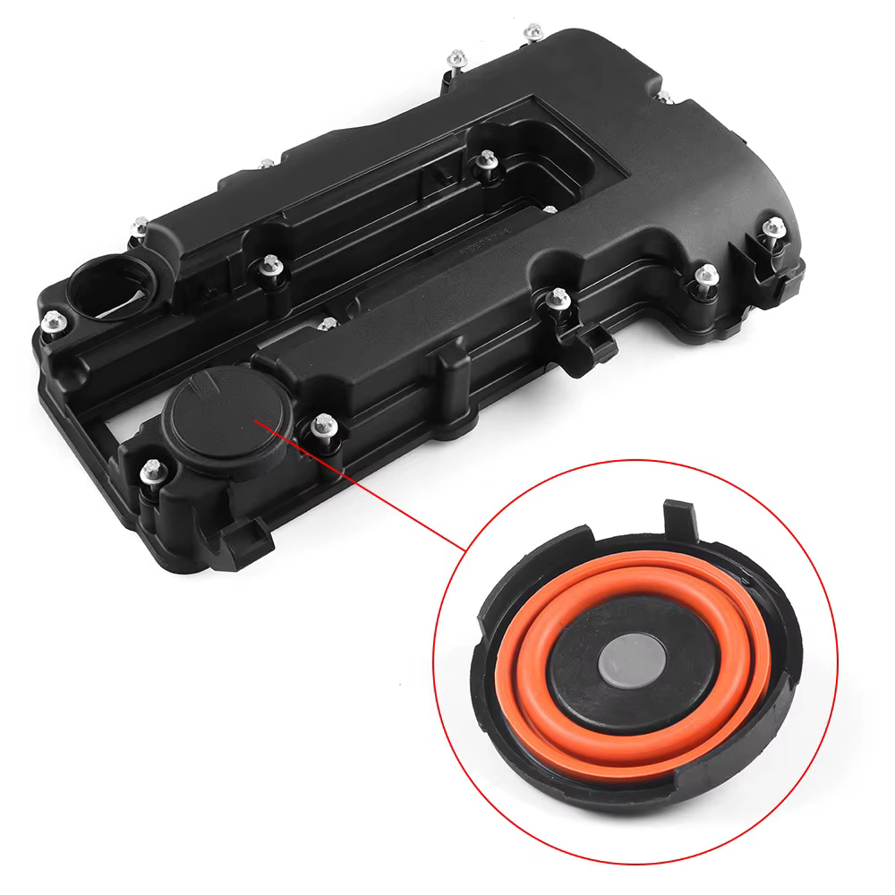 Kit reparación PCV tapa de válvulas Chevrolet Cruze/Sonic 25198874 - imagen 2