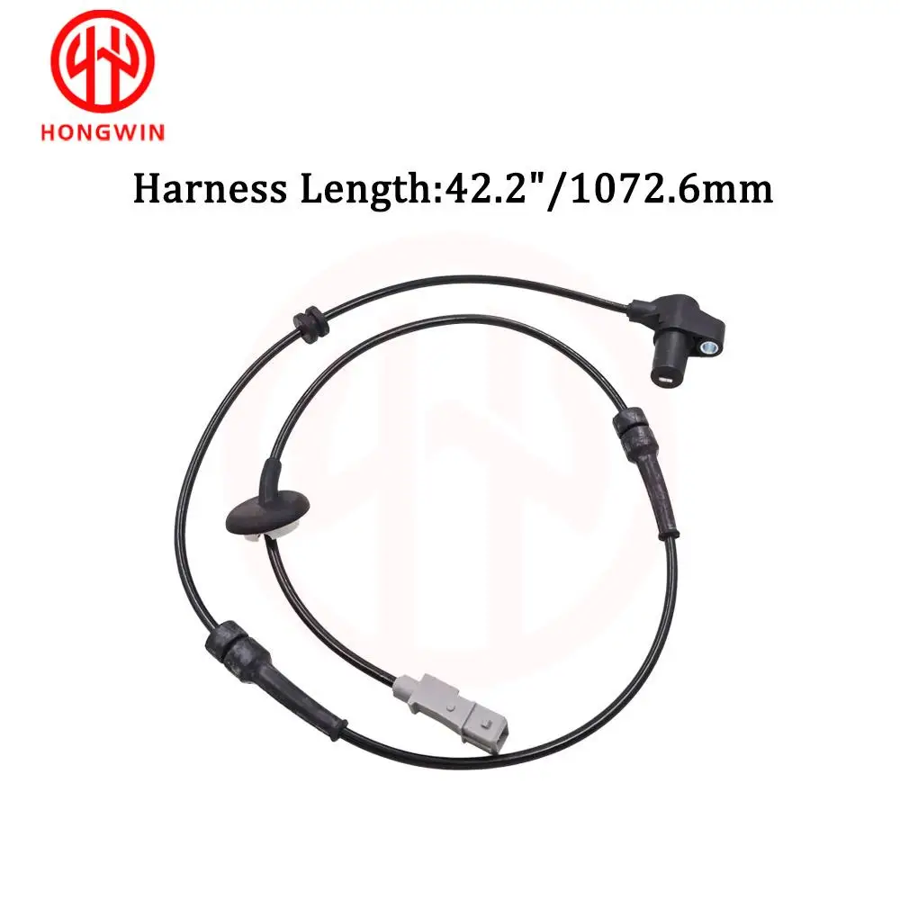 Sensor de velocidad ABS – Mitsubishi Montero Pajero Shogun II MR307045 - imagen 2