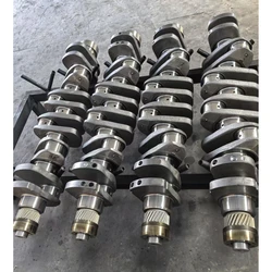 Cigüeñal OEM de repuesto – Calidad original para motor