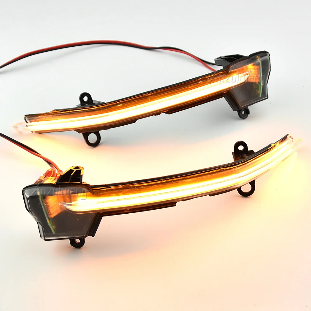 Intermitente LED dinámica Seat Ateca Cupra 2016-2019 - imagen 3