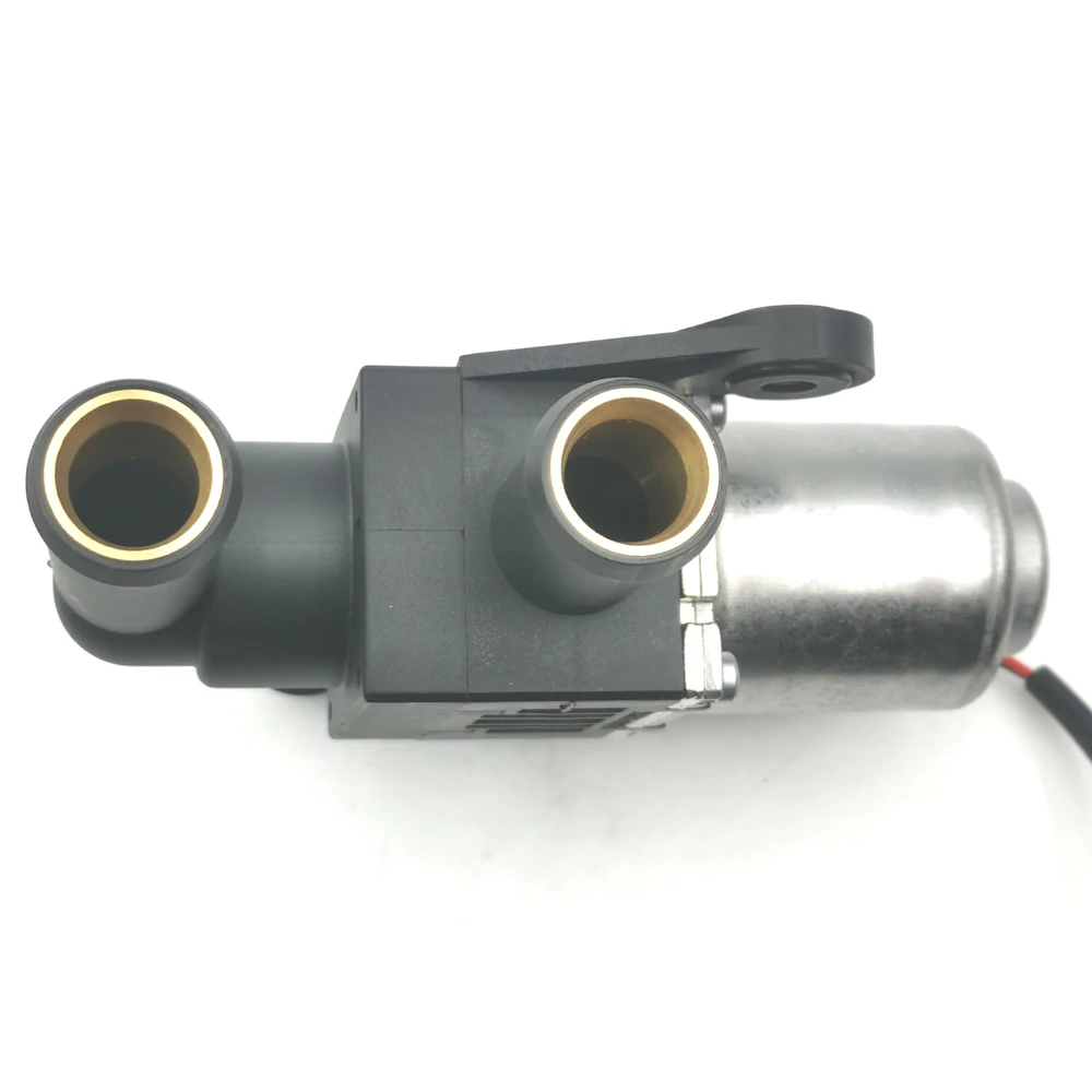 MAN 81619670016 Válvula de calefacción para F2000/TGA - HVAC - imagen 4